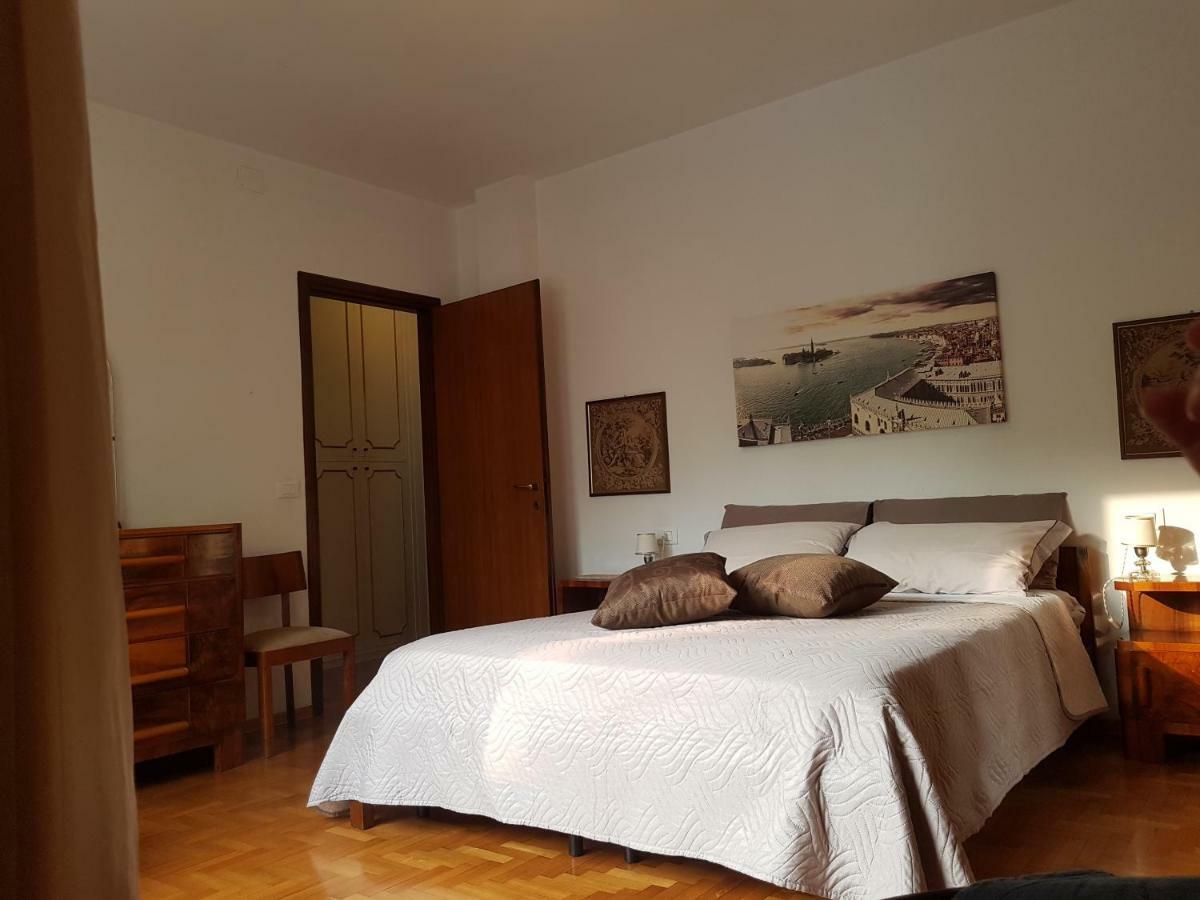 Appartamento Angelo Emo Lido di Venezia Ngoại thất bức ảnh